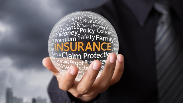 Safeguarding Your Investments: The Power of Commercial Property Insurance