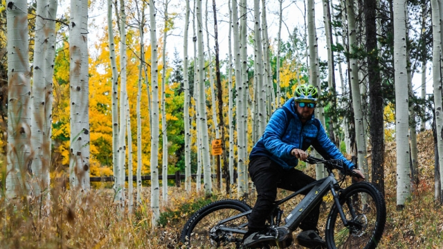 Silent Pursuit: Unveiling the World of Hunting Electric Bikes