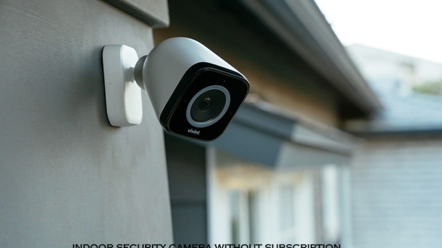 The Eyes that Never Sleep: Exploring the Power of Security Cameras