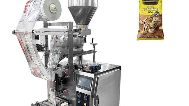 The Ultimate Guide to Streamlining Your Packaging Process with the Latest Packing Machines