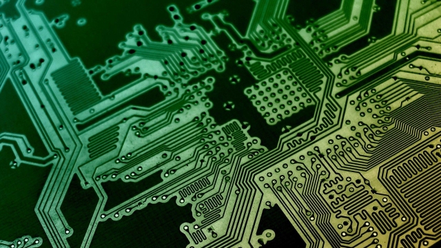 Unveiling the Enigmatic World of Electronic Components: A Simplified Guide