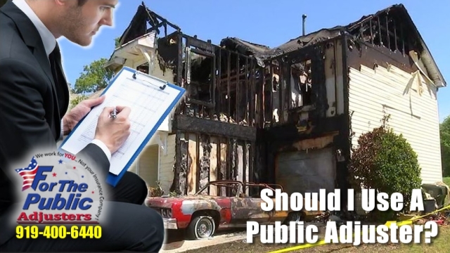Unveiling the Insider Secrets of Public Adjusters