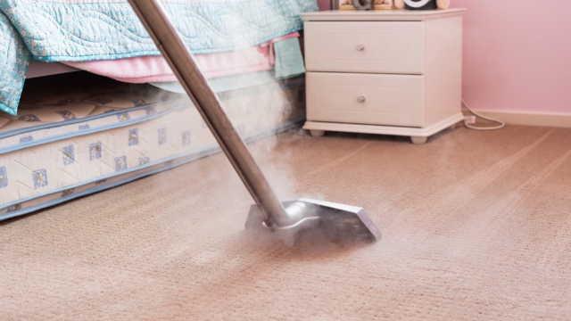 Unveiling the Secrets of Sparkling Carpets: A Comprehensive Guide to Expert Carpet Cleaning