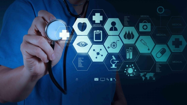 Connecting Care: Navigating the World of Online Healthcare