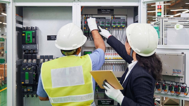 Powering Up: The Ultimate Guide to Understanding Your Electrical Panel