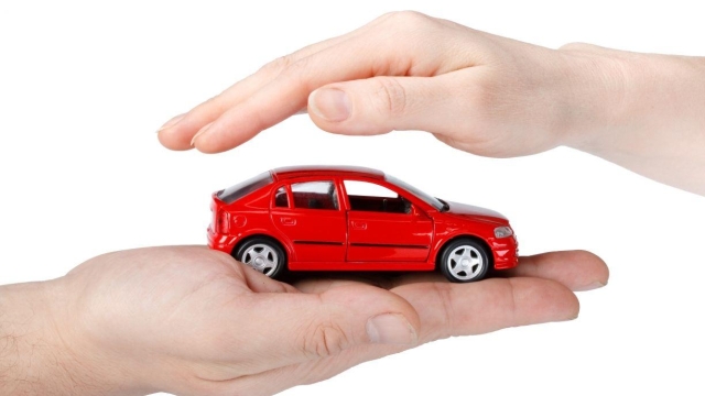 Revving Up Protection: Exploring the Ins and Outs of Commercial Auto Insurance