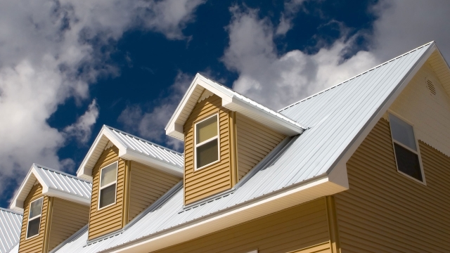 The Ultimate Guide to Exterior Home Upgrades: Siding, Roofing, Gutters, Guards, and Windows