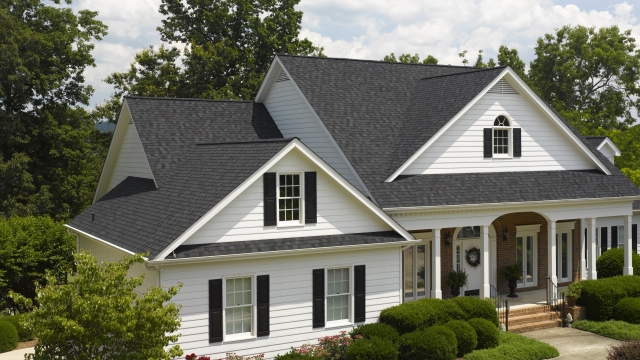 Transform Your Home: A Comprehensive Guide to Siding, Roofing, Gutters, Guards, and Windows