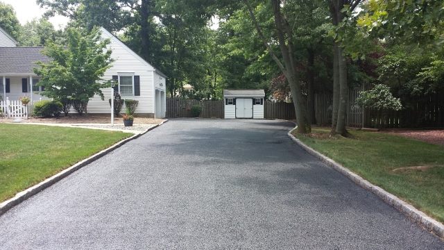 Unveiling the Artistry of Asphalt Paving: A Road to Lasting Excellence
