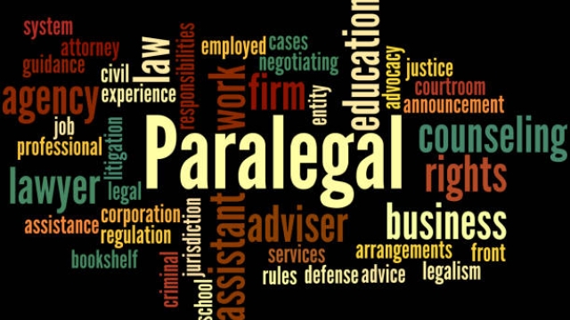 Navigating the Immigration Maze: Life as an Immigration Paralegal