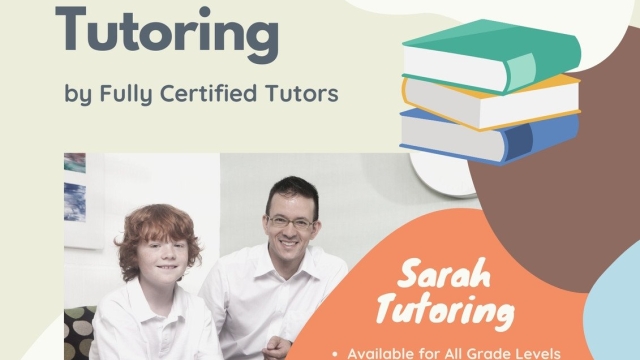 Unlocking Potential: The Power of Tutoring