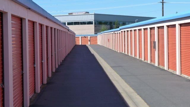 Unlocking the Secrets of Self-Storage Facilities