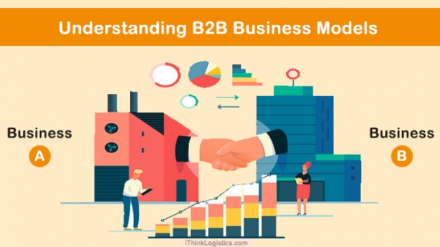 Unveiling the Power of B2B Relationships: A Behind-the-Scenes Look