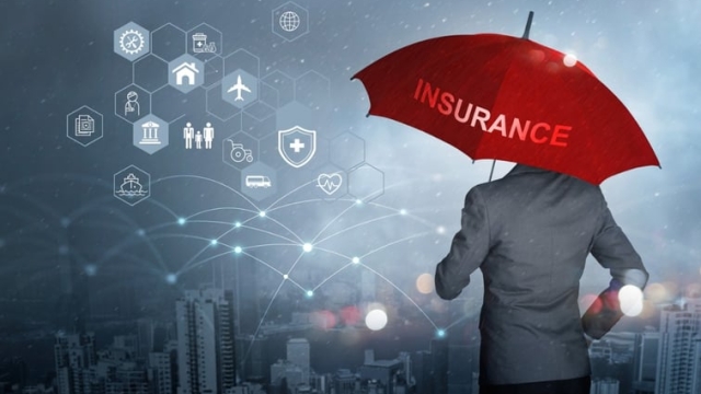 Innovative Strategies for Insurance Marketing Success