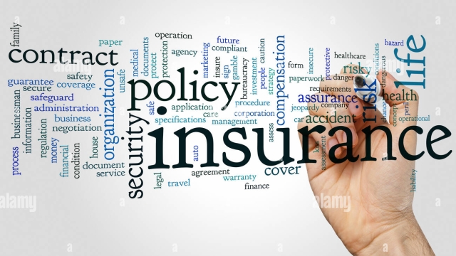 Insuring Your Future: A Guide to Choosing the Right Insurance Agency