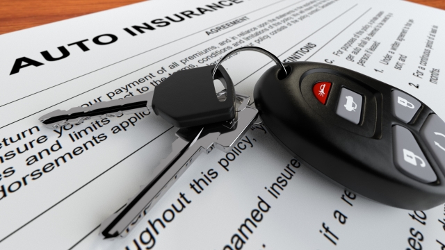 Unlocking the Secrets of Insurance: A Guide to Smart Coverage