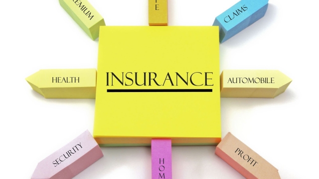 Unveiling the Mysteries of Insurance Services: Your Comprehensive Guide