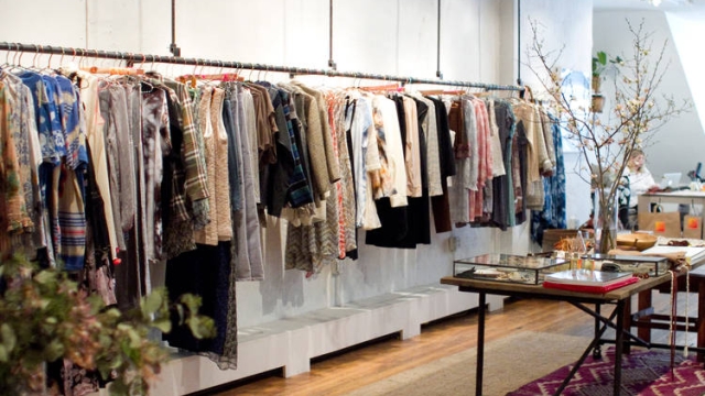 Chic Escape: Your Ultimate Guide to Women’s Designer Boutiques