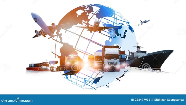 Mastering the Art of Logistics: Navigating the Future of Shipment Management