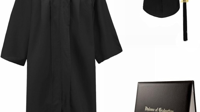 Robes of Justice: Unveiling the Symbolism Behind Judge Attire