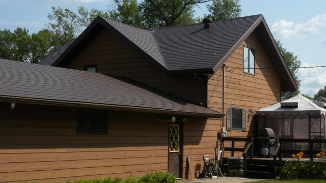 Transform Your Home: The Ultimate Guide to Siding, Roofing, Gutters, and Windows