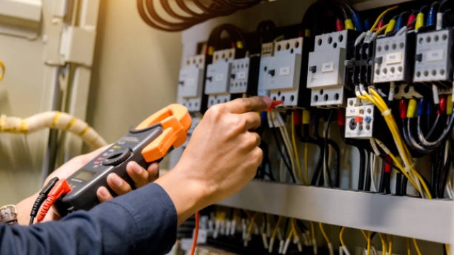 Illuminating Insights: The Art and Science of Electricians