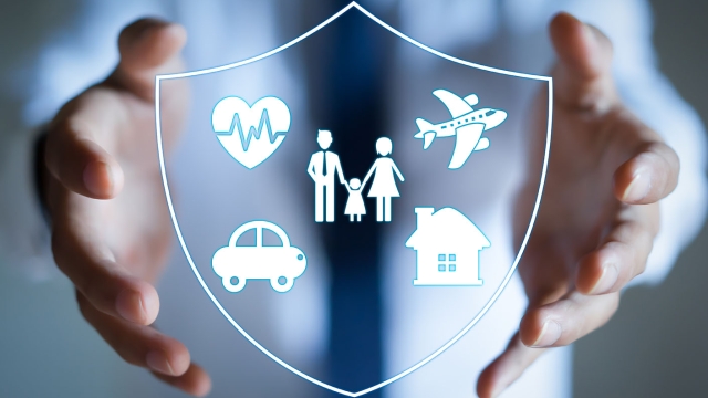 Insuring Your Peace of Mind: Navigating the Complex World of Insurance