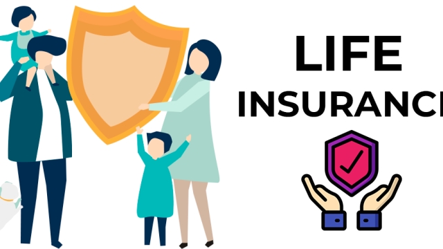 Shielding Your Future: The Ultimate Guide to Insurance Services