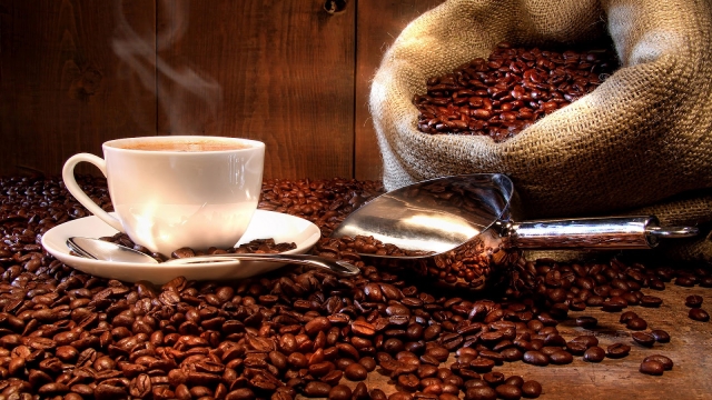 Awakening the Senses: A Journey Through the World of Coffee