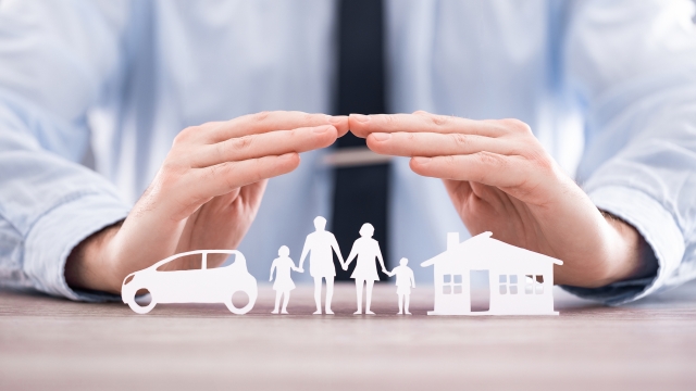 Insuring Your Future: A Guide to Choosing the Right Insurance Agency