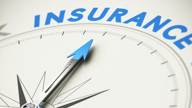 Shielding Your Business: The Ultimate Guide to Company Insurance