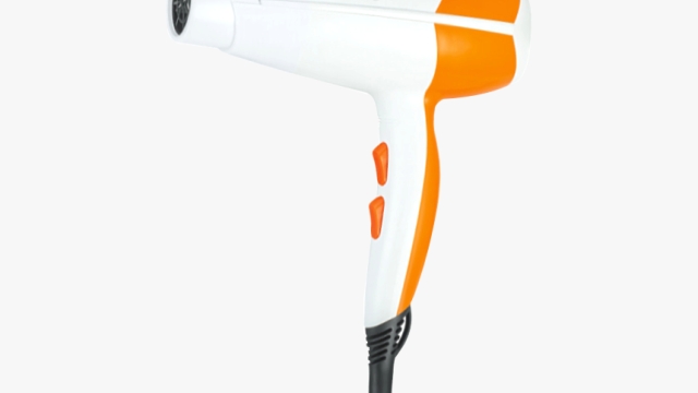 Unleash Your Inner Stylist: The Ultimate Guide to Hair Dryers