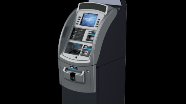 Unlocking Convenience: The Evolving Role of ATMs in Our Daily Lives