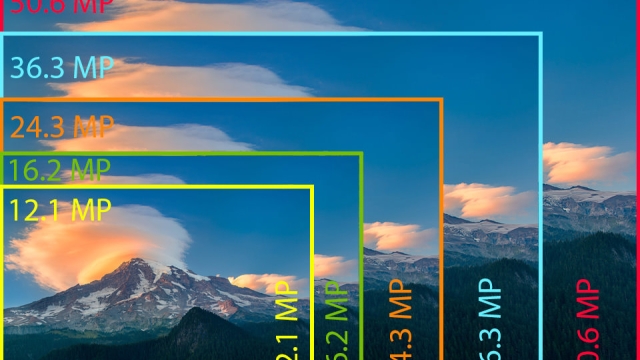 Framing Reality: The Art and Science of Video and Photo Production