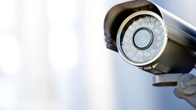 Peeking Behind the Lens: Exploring the World of Security Cameras