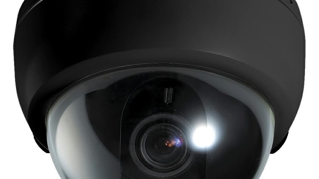 Peering Through the Lens: Unveiling the Power of Security Cameras