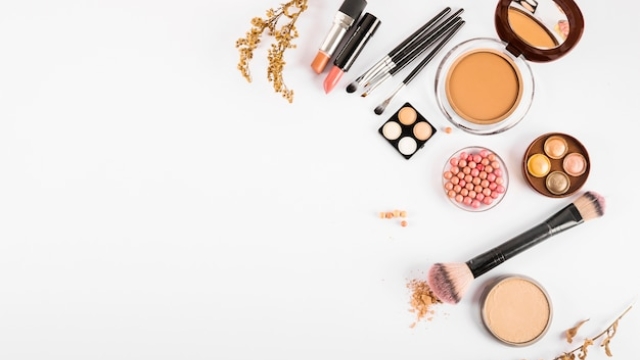 Unlock Your Radiance: The Ultimate Guide to Makeup Essentials