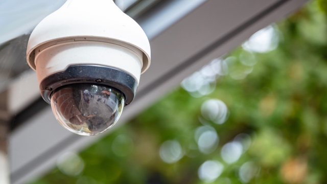 Unseen Eyes: Exploring the World of Security Cameras