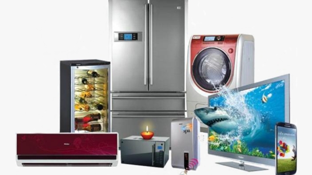 Kiwi Comforts: The Essential Home Appliances Enhancing Life in New Zealand