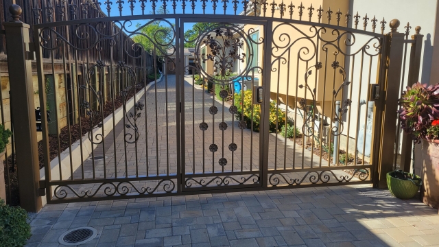 Unlocking Peace of Mind: The Ultimate Guide to Gate Repair Services