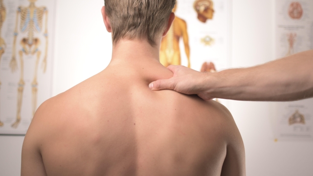 Unlocking Wellness: The Hidden Benefits of Chiropractic Care