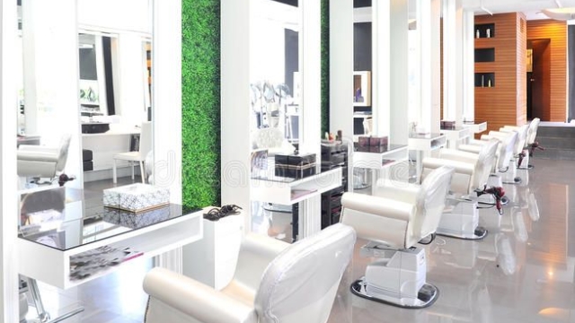 Unveiling the Hidden Gems: Discover North Vancouver’s Best Hair Salons!