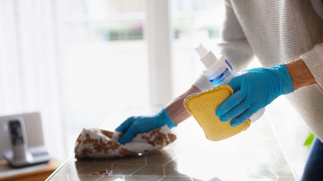 The Ultimate Guide to Finding the Perfect Cleaning Service