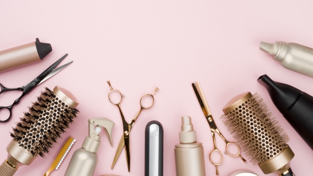 Experience the Difference at a Hair Professional Certified Salon