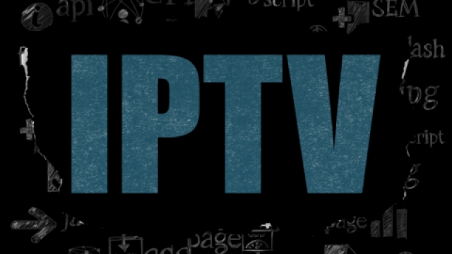 Finding Reliable IPTV Subscription Services