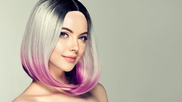 Flawless Hair Starts Here: The Certified Salon Advantage