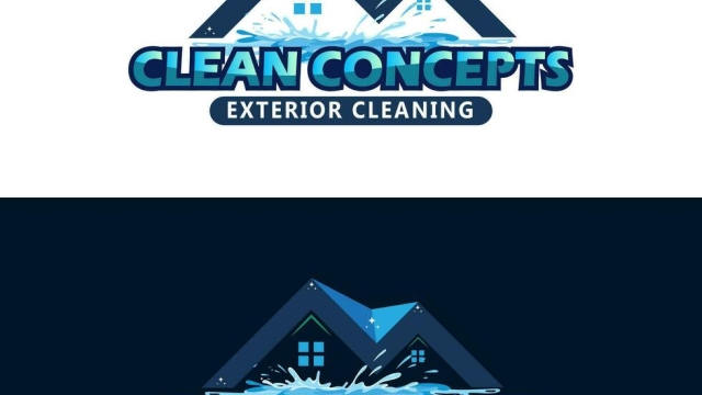 Fundamentals of Eco-conscious Exterior Cleaning