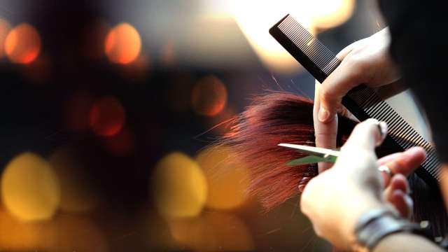 Salon Etiquette: What You Should Know Before Your Appointment