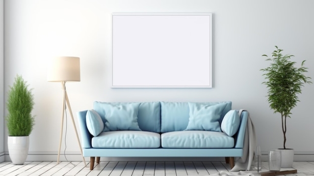 Transform Your Space: The Art of Furniture Selection