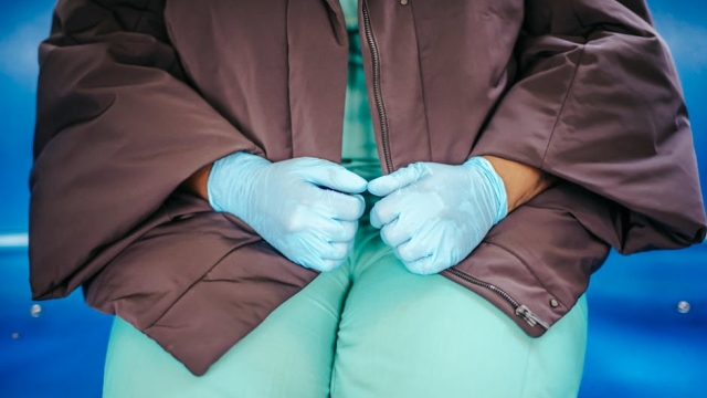 Understanding Patient Transfer Services